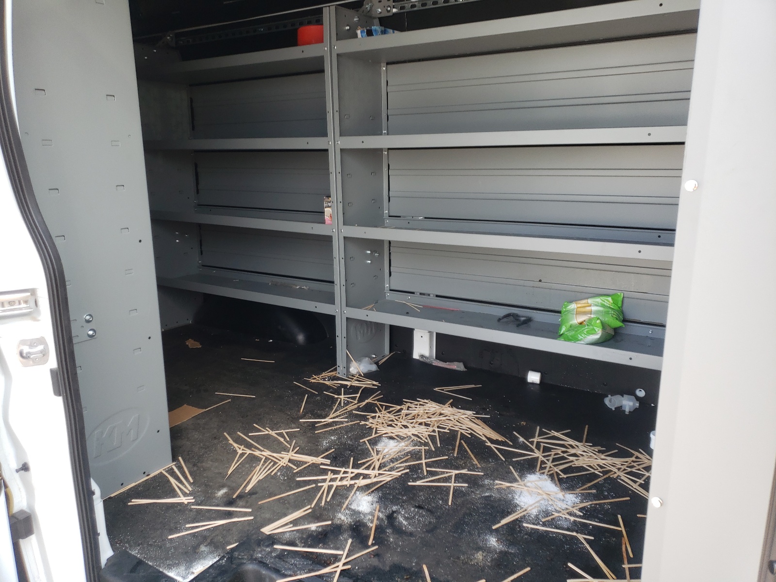 1FTBW3X8XMKA14194 FORD TRANSIT 2021