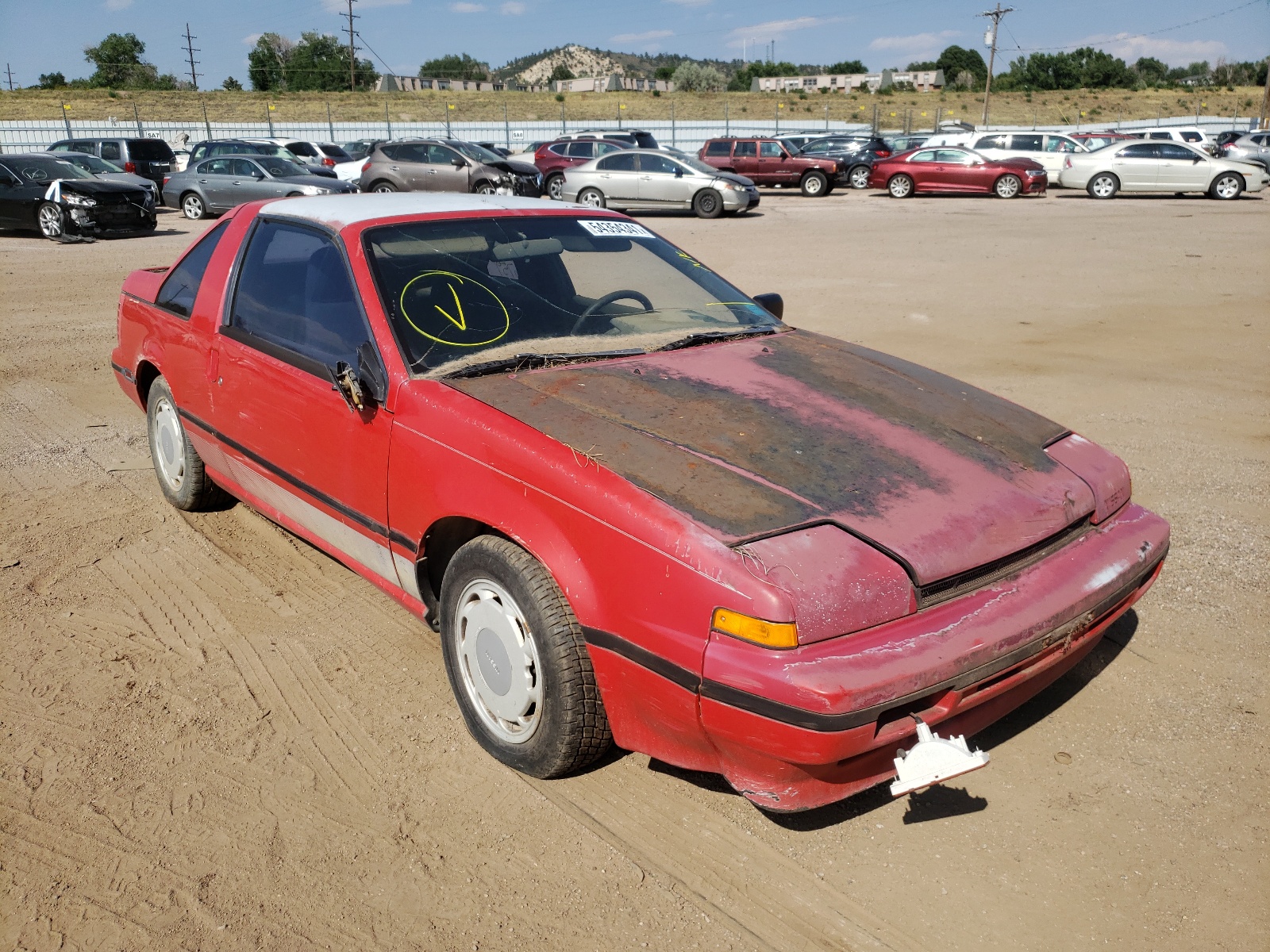 nissan pulsar nx for sale