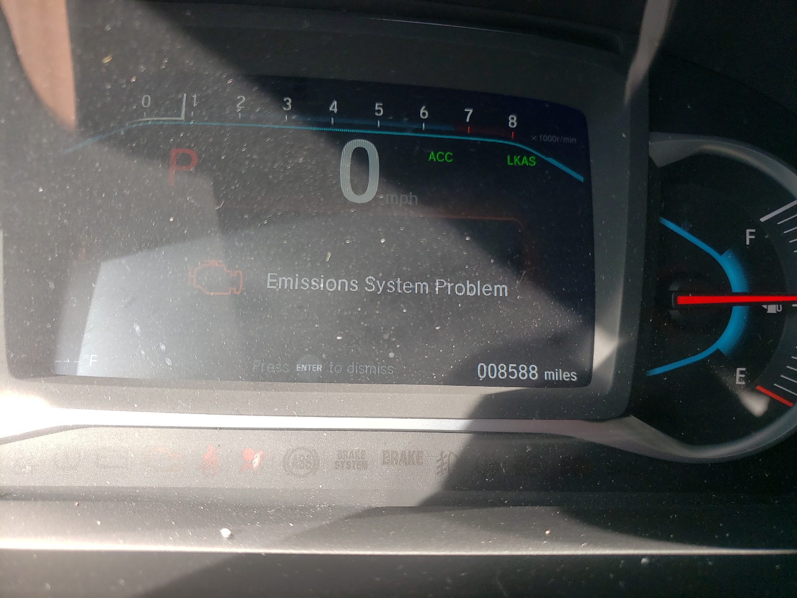 2020 Honda Pilot Touring VIN: 5FNYF6H69LB035395 Lot: 54774271