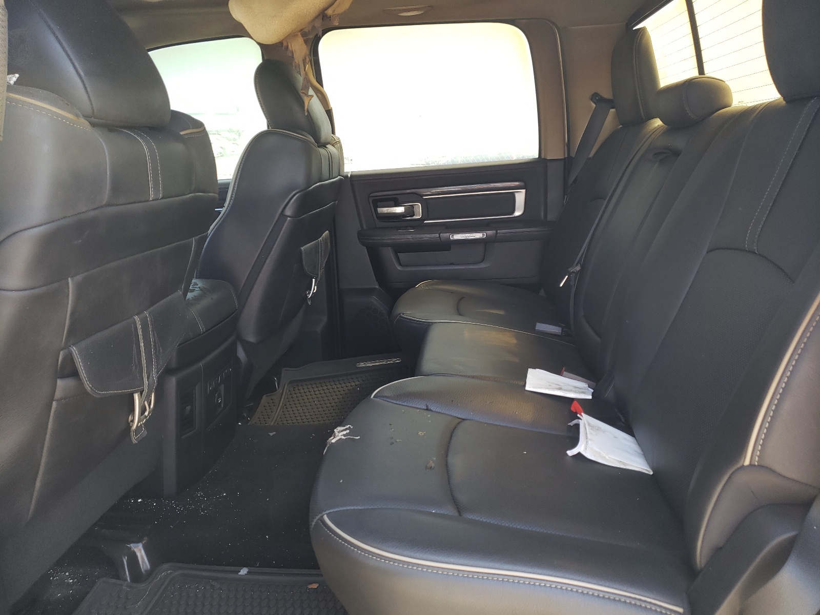 2014 RAM 1500 - Image 6