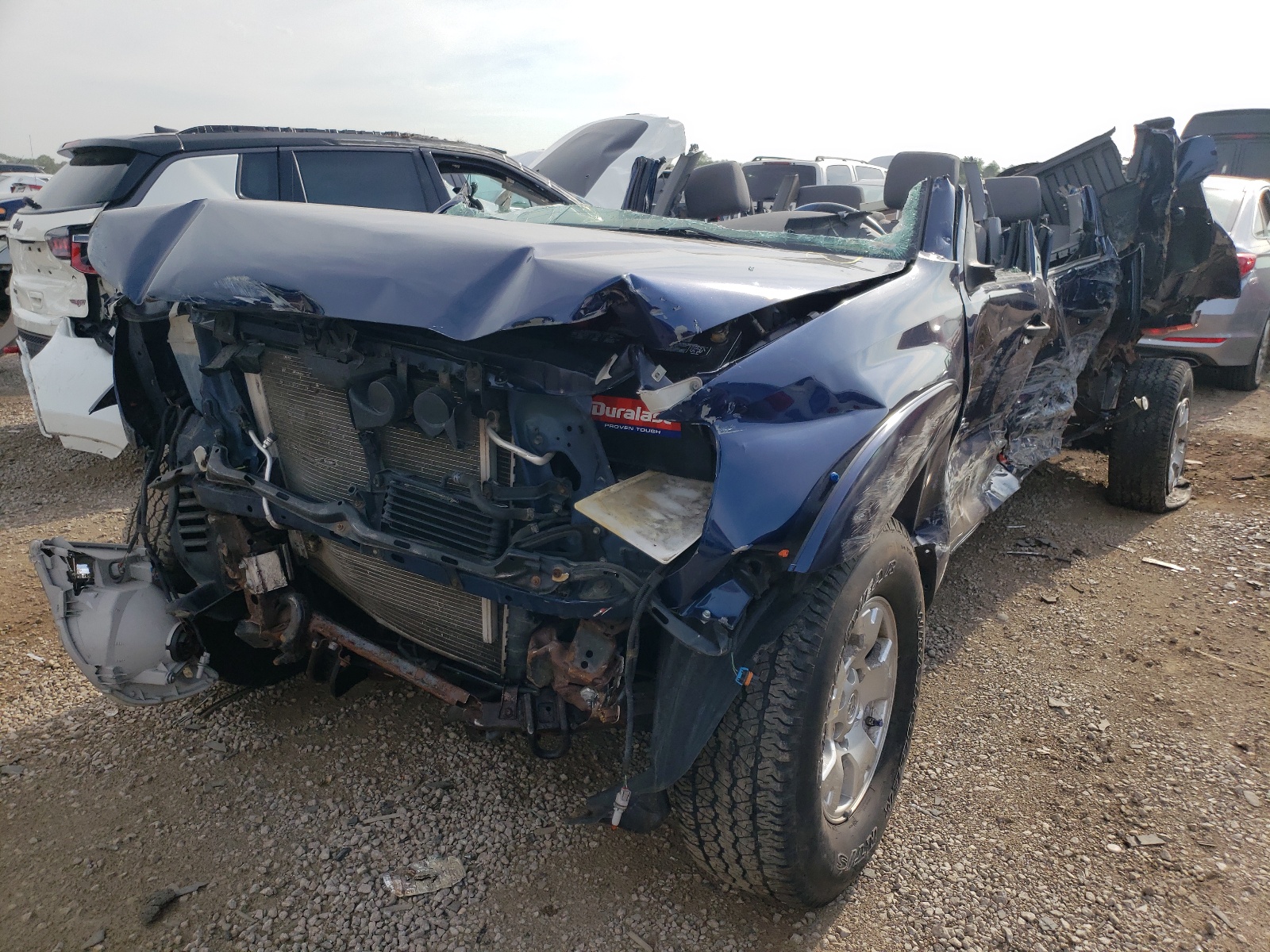 2006 Toyota Tacoma - Image 2
