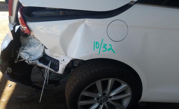 WVWBW7AH5CV001849 2012 VOLKSWAGEN EOS KOMFORT