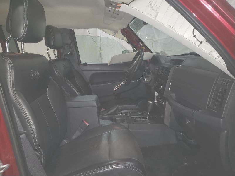 2012 JEEP LIBERTY SP 1C4PJMAK2CW198486