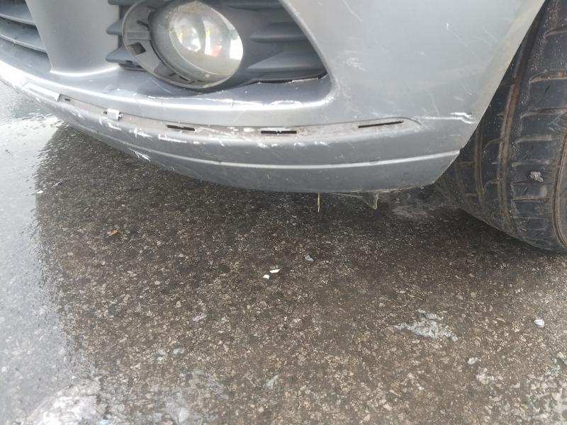 VIN: WDD2040032A399690 Auction: COPART UK Lot: 60618290 Location: CHESTER WDD2040032A399690 MERCE C CLASS 2010 SILVER Photo 10