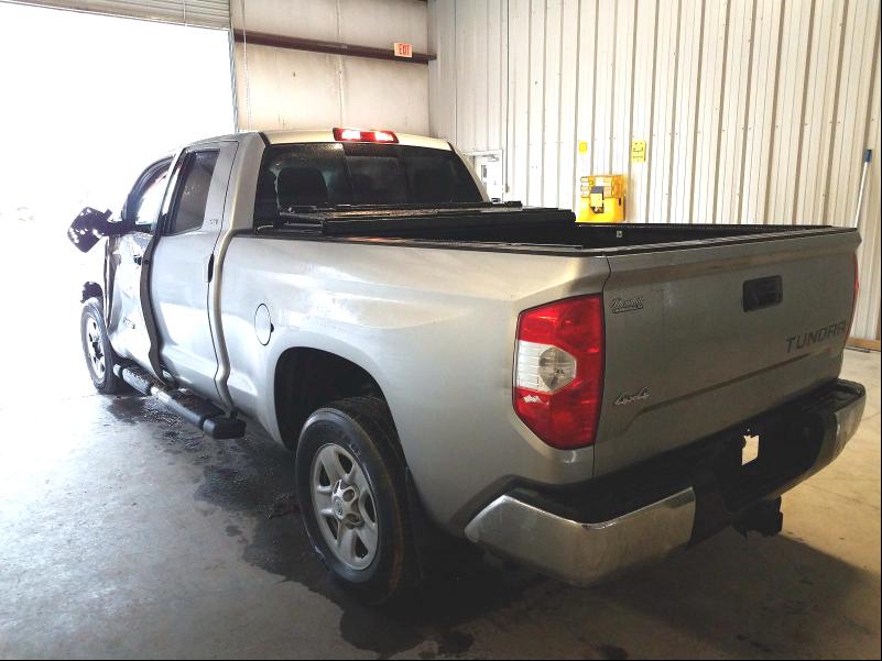 2018 TOYOTA TUNDRA DOU 5TFUM5F11JX079321