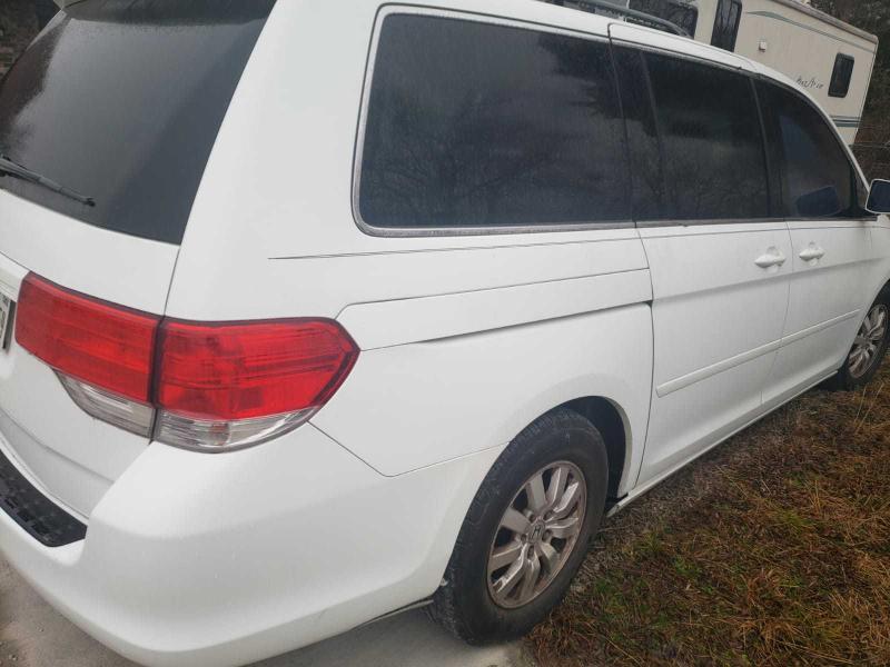 цена в сша 2010 Honda Odyssey Ex 3.5L 5FNRL3H56AB074333