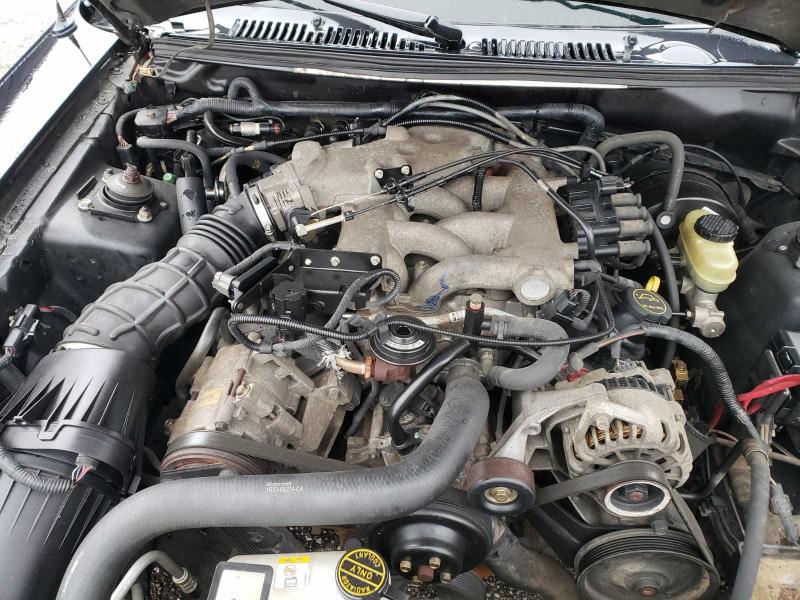 5FNRL3H56AB074333 2010 Honda Odyssey Ex 3.5L