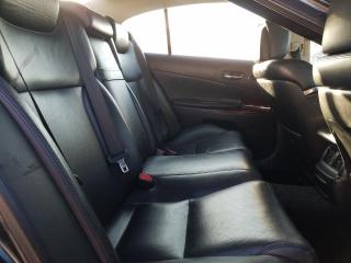 2011 LEXUS GS 350 JTHCE1KS8B0028908