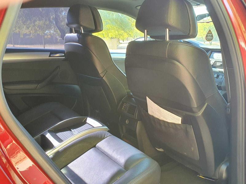 2011 BMW X6 XDRIVE5 5UXFG8C57BLZ96246