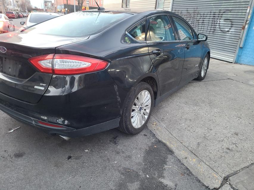 2015 FORD FUSION S H 3FA6P0UU4FR148928
