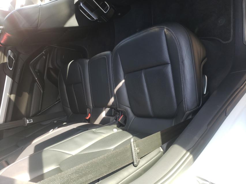 2013 PORSCHE CAYENNE GT WP1AD2A24DLA70107