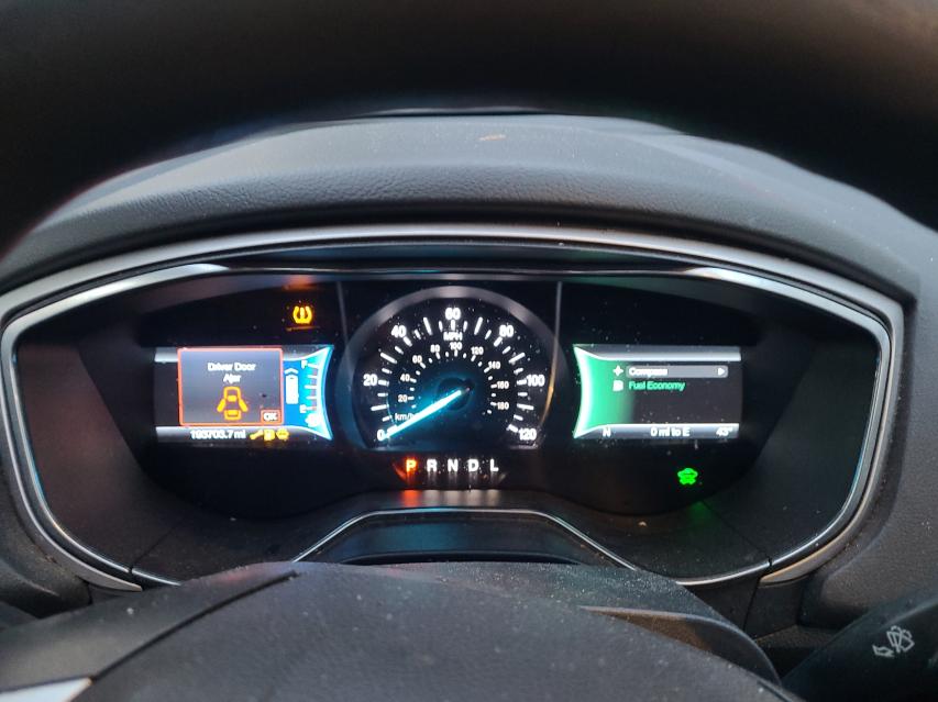 2015 FORD FUSION S H 3FA6P0UU4FR148928