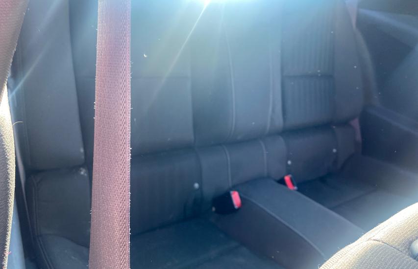 2014 CHEVROLET CAMARO LS 2G1FA1E34E9235734