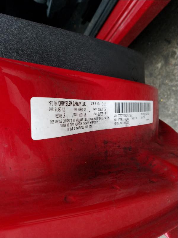 2012 FIAT 500 LOUNGE 3C3CFFCR8CT105292