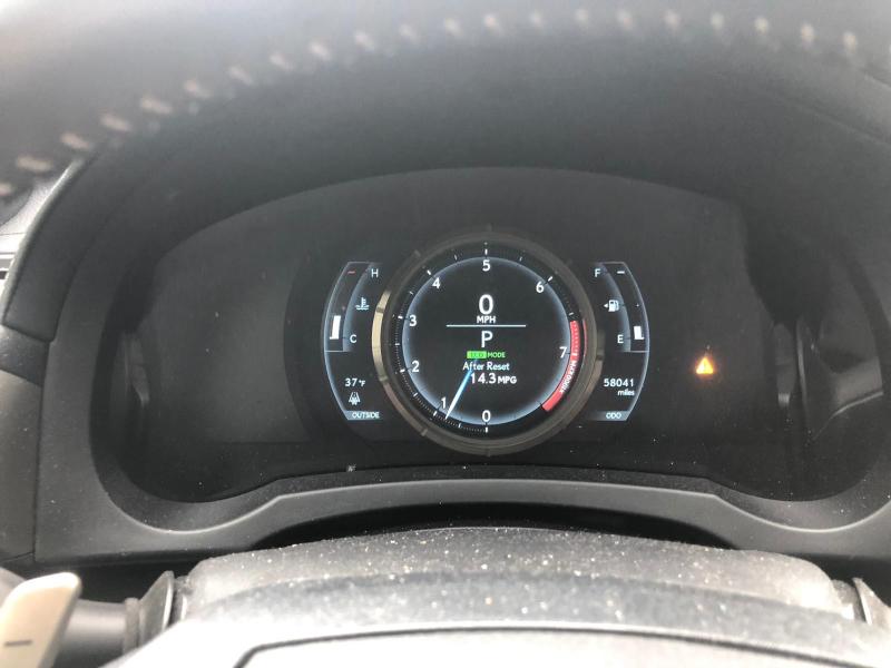 2014 LEXUS IS 350 JTHBE1D22E5004894