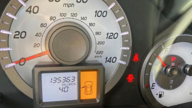2013 HONDA PILOT LX 5FNYF3H2XDB036360
