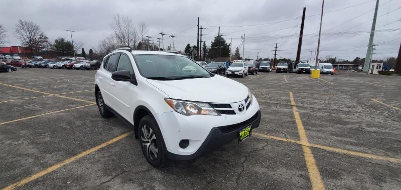 JTMBFREV9EJ008339 2014 Toyota Rav4 Le 2.5L