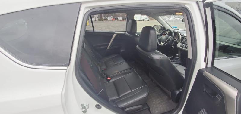 JTMBFREV9EJ008339 2014 Toyota Rav4 Le 2.5L