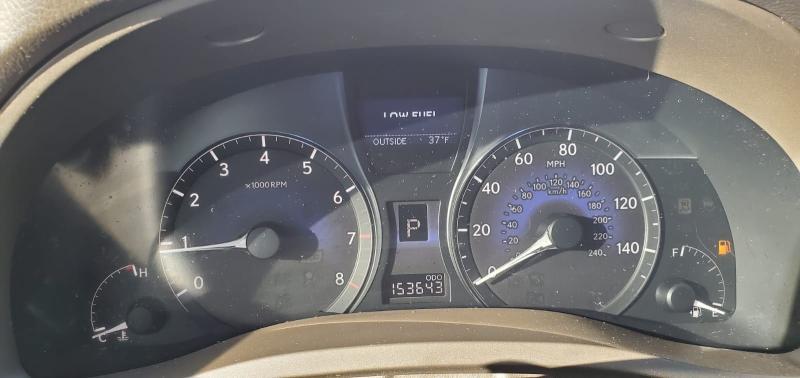 2010 LEXUS RX 350 2T2ZK1BA3AC029783