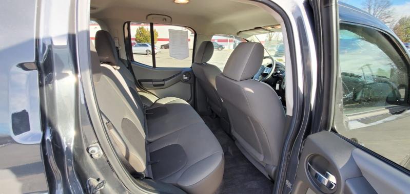 2012 NISSAN XTERRA OFF 5N1AN0NW6CC523976