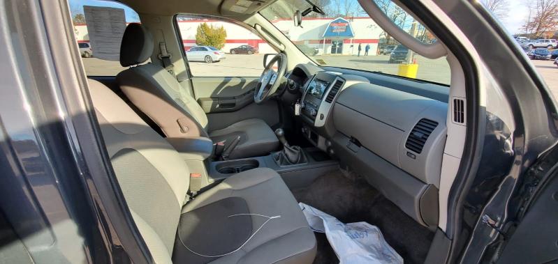 2012 NISSAN XTERRA OFF 5N1AN0NW6CC523976