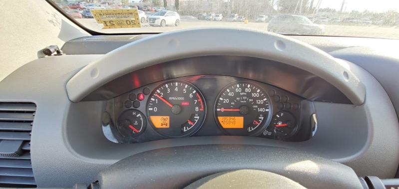 2012 NISSAN XTERRA OFF 5N1AN0NW6CC523976