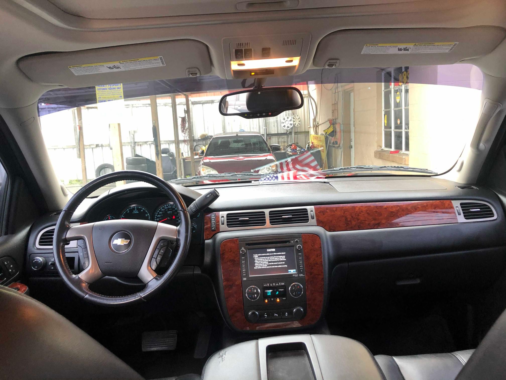 2013 CHEVROLET SUBURBAN C 1GNSCJE08DR363654
