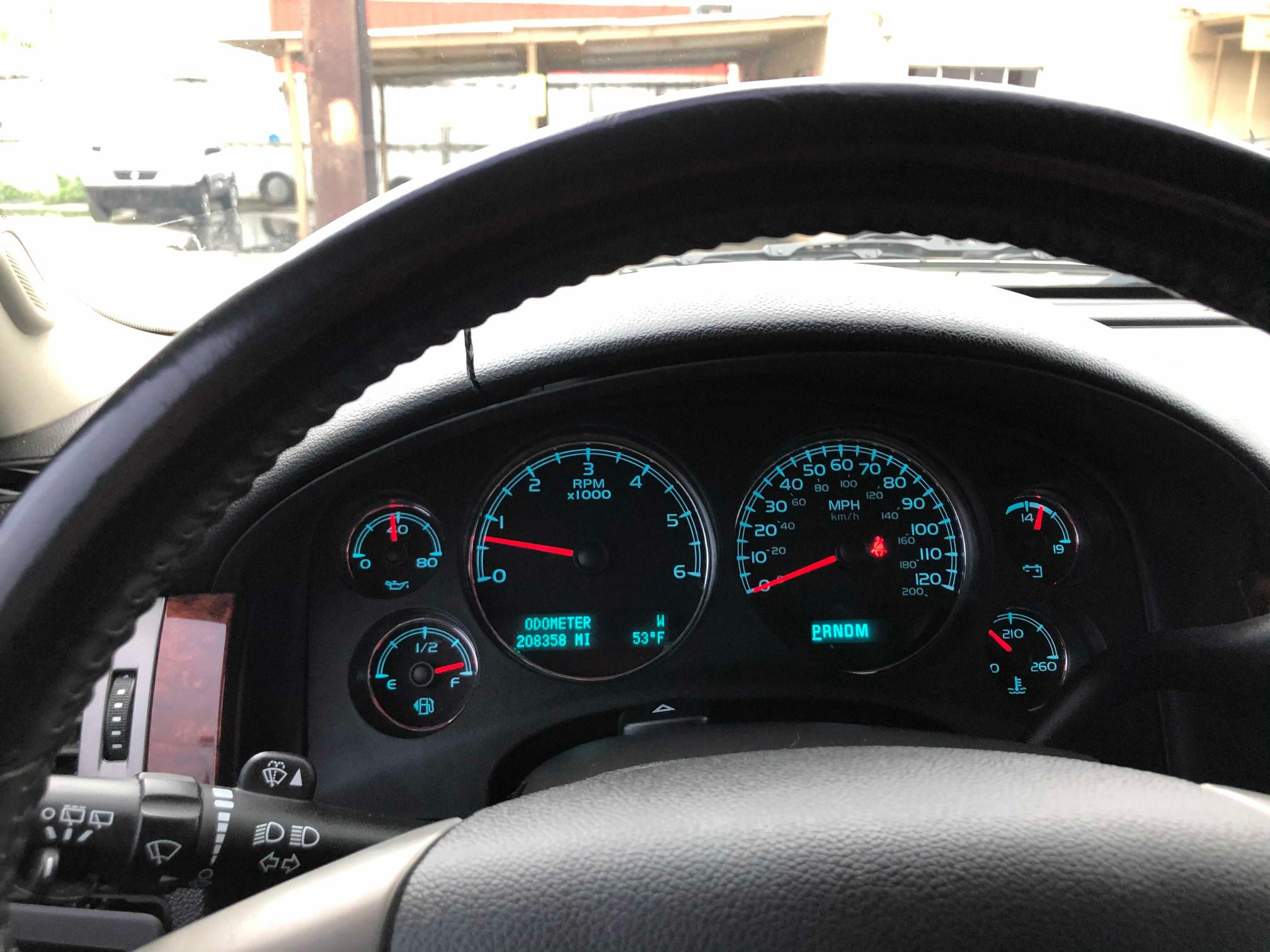 2013 CHEVROLET SUBURBAN C 1GNSCJE08DR363654