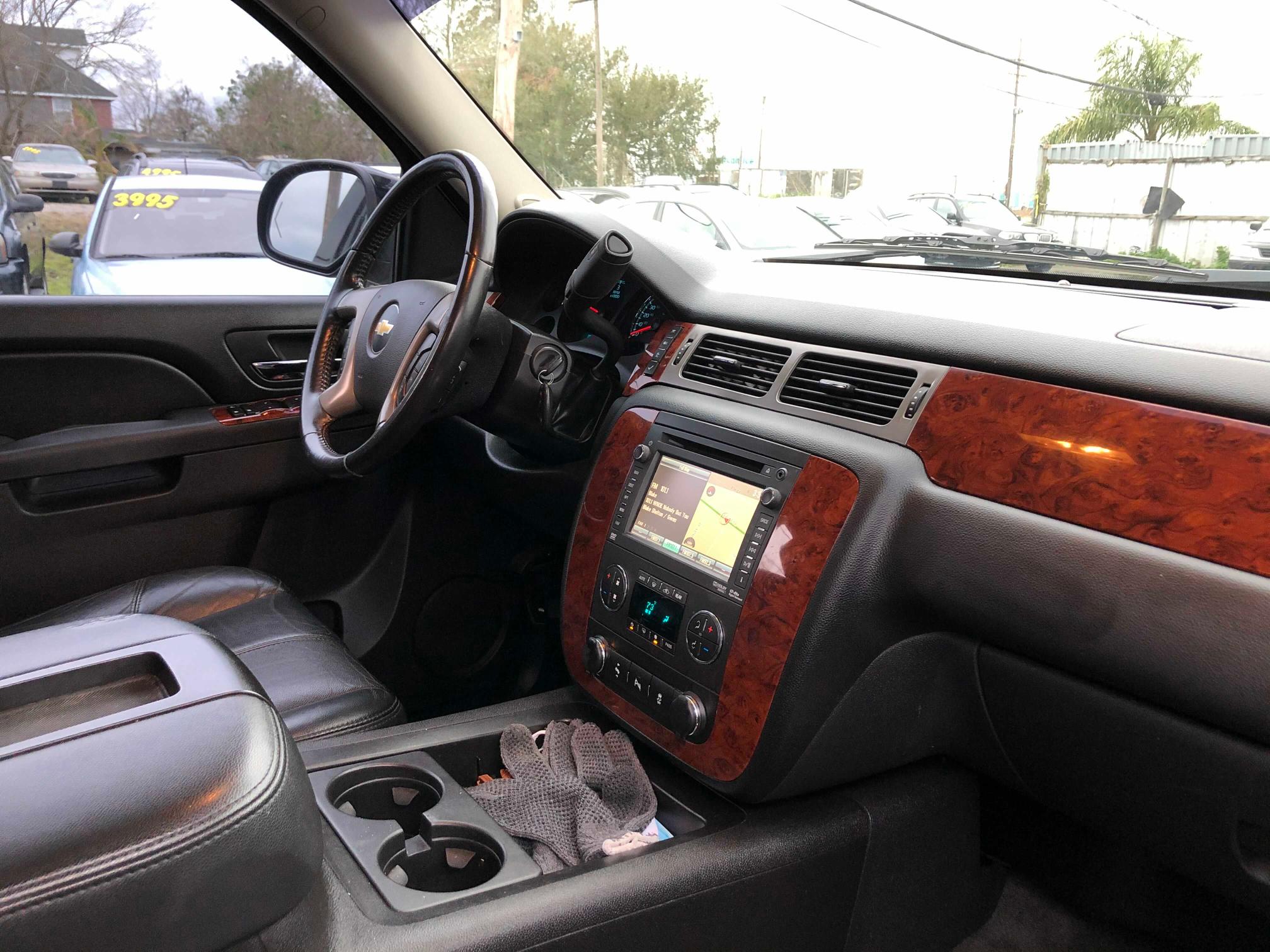 2013 CHEVROLET SUBURBAN C 1GNSCJE08DR363654