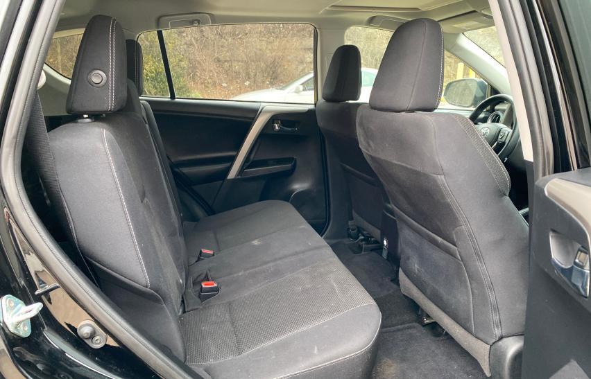 2018 TOYOTA RAV4 ADVEN 2T3WFREV4JW497391