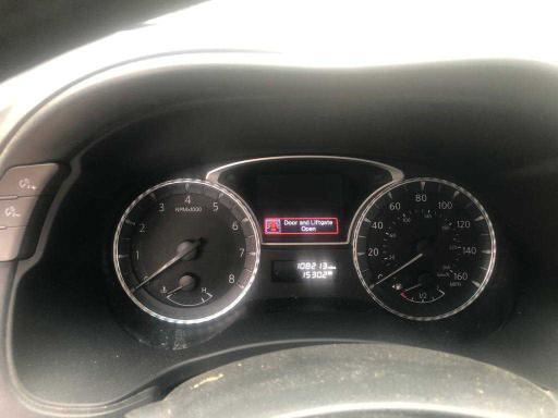 5N1AL0MN6EC539354 2014 Infiniti Qx60 3.5L