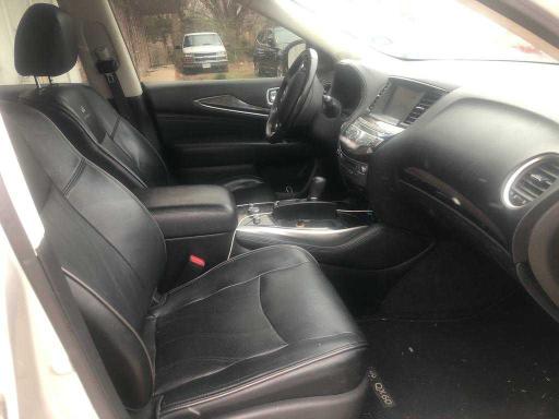 пригнать из сша 2014 Infiniti Qx60 3.5L 5N1AL0MN6EC539354