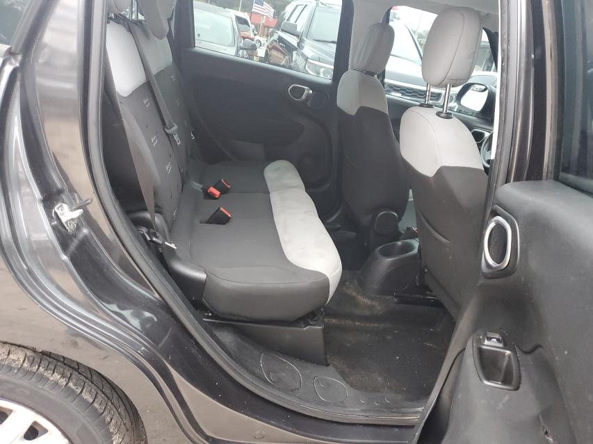 2014 FIAT 500L POP ZFBCFAAH5EZ016383