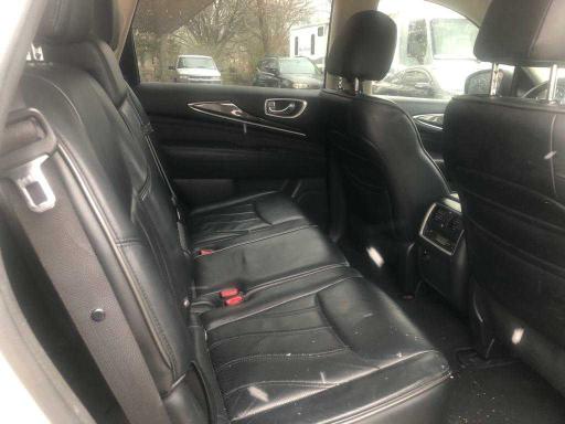 5N1AL0MN6EC539354 2014 Infiniti Qx60 3.5L
