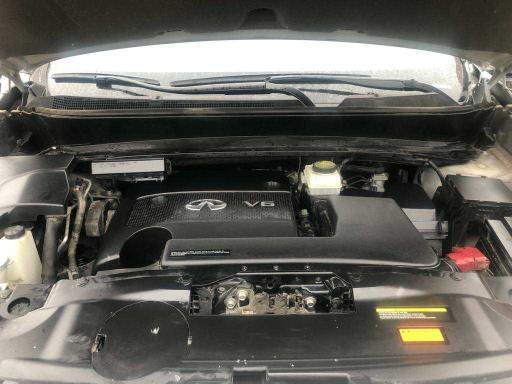 5N1AL0MN6EC539354 2014 Infiniti Qx60 3.5L