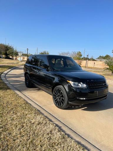 2013 LAND ROVER RANGE ROVE SALGS2DF0DA103219