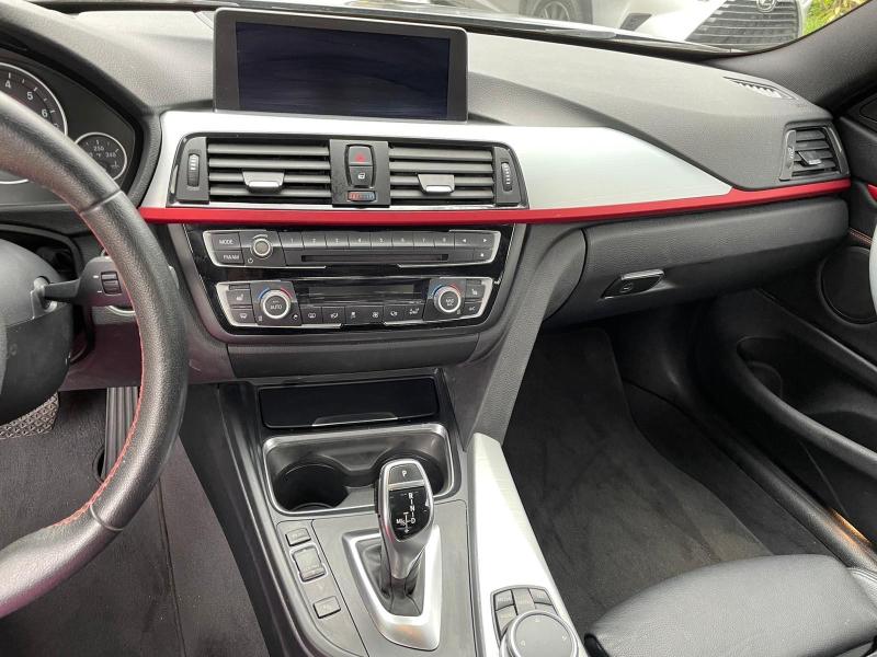 2015 BMW 428 I WBA3N7C51FK223933