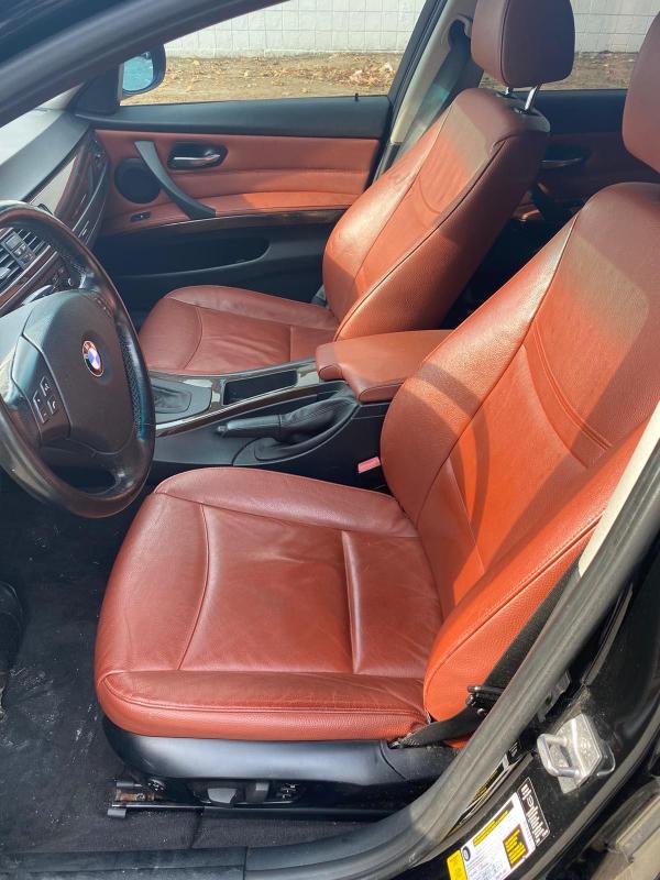 2011 BMW 328 XI WBAPK7C56BF084573