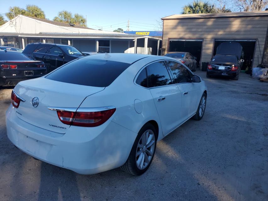 2012 BUICK VERANO 1G4PP5SK9C4199483