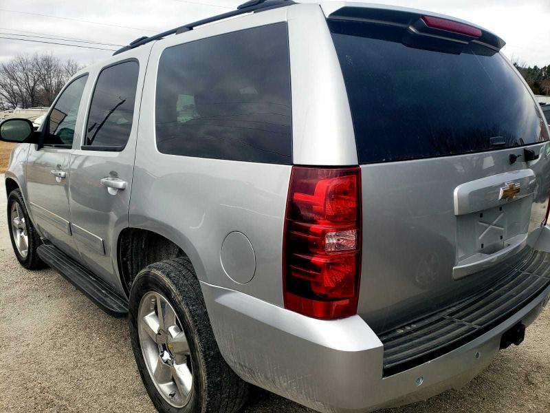 2010 CHEVROLET TAHOE C150 1GNMCBE38AR232535