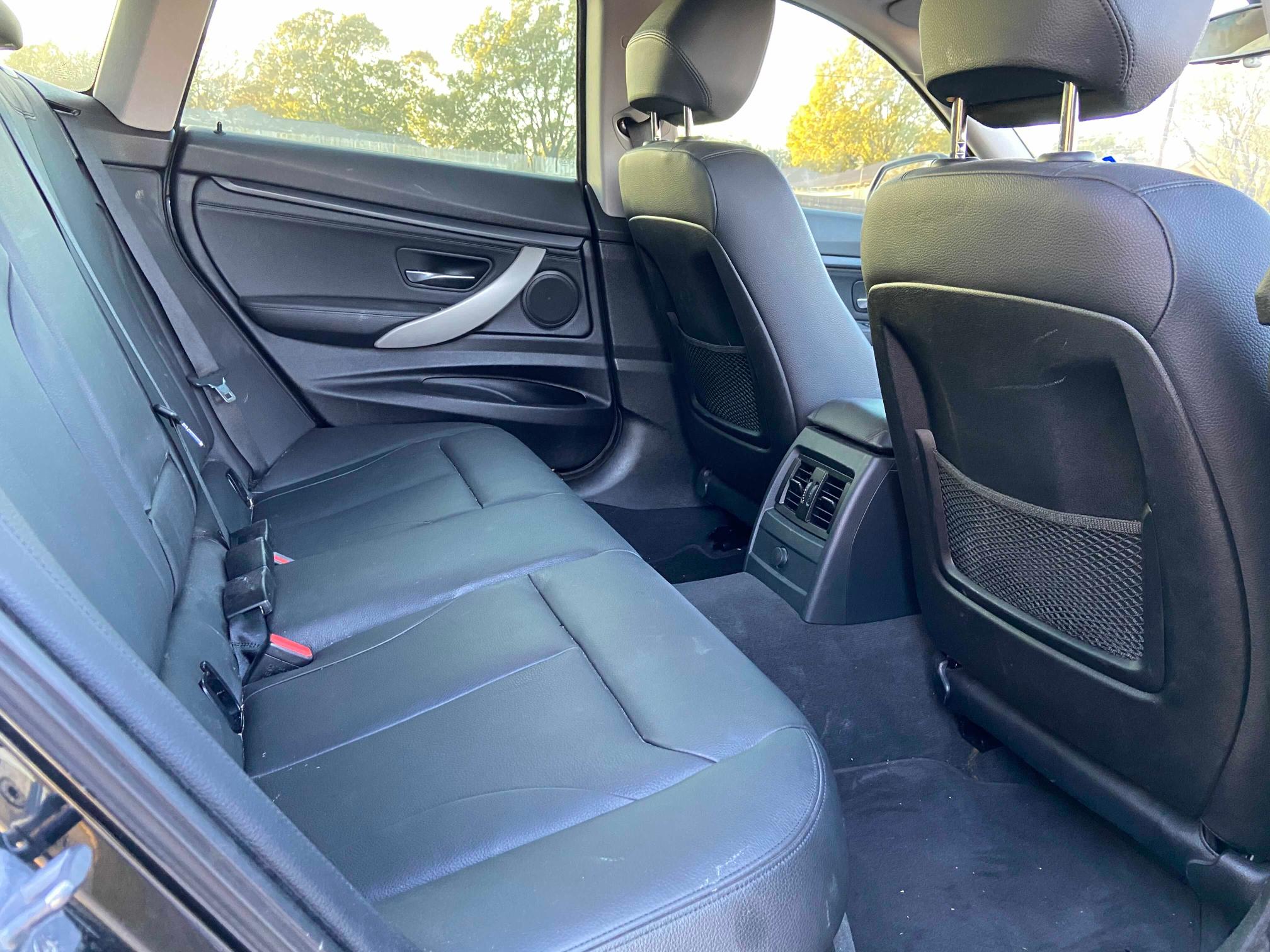 2014 BMW 328 XIGT WBA3X5C51ED242600