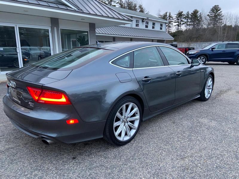 2013 AUDI A7 PRESTIG WAU2GAFC3DN033799