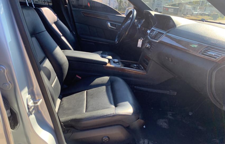 2012 MERCEDES-BENZ E350 WDDHF5KB3CA99722
