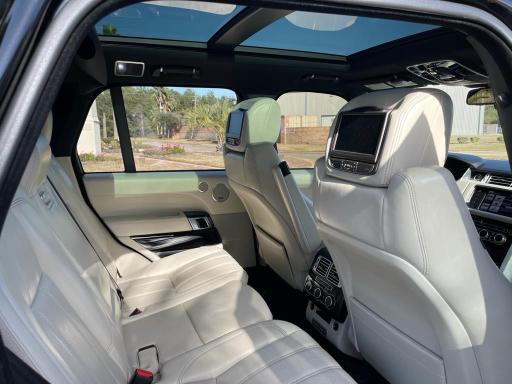 2013 LAND ROVER RANGE ROVE SALGS2DF0DA103219
