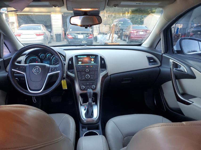 2012 BUICK VERANO 1G4PP5SK9C4199483