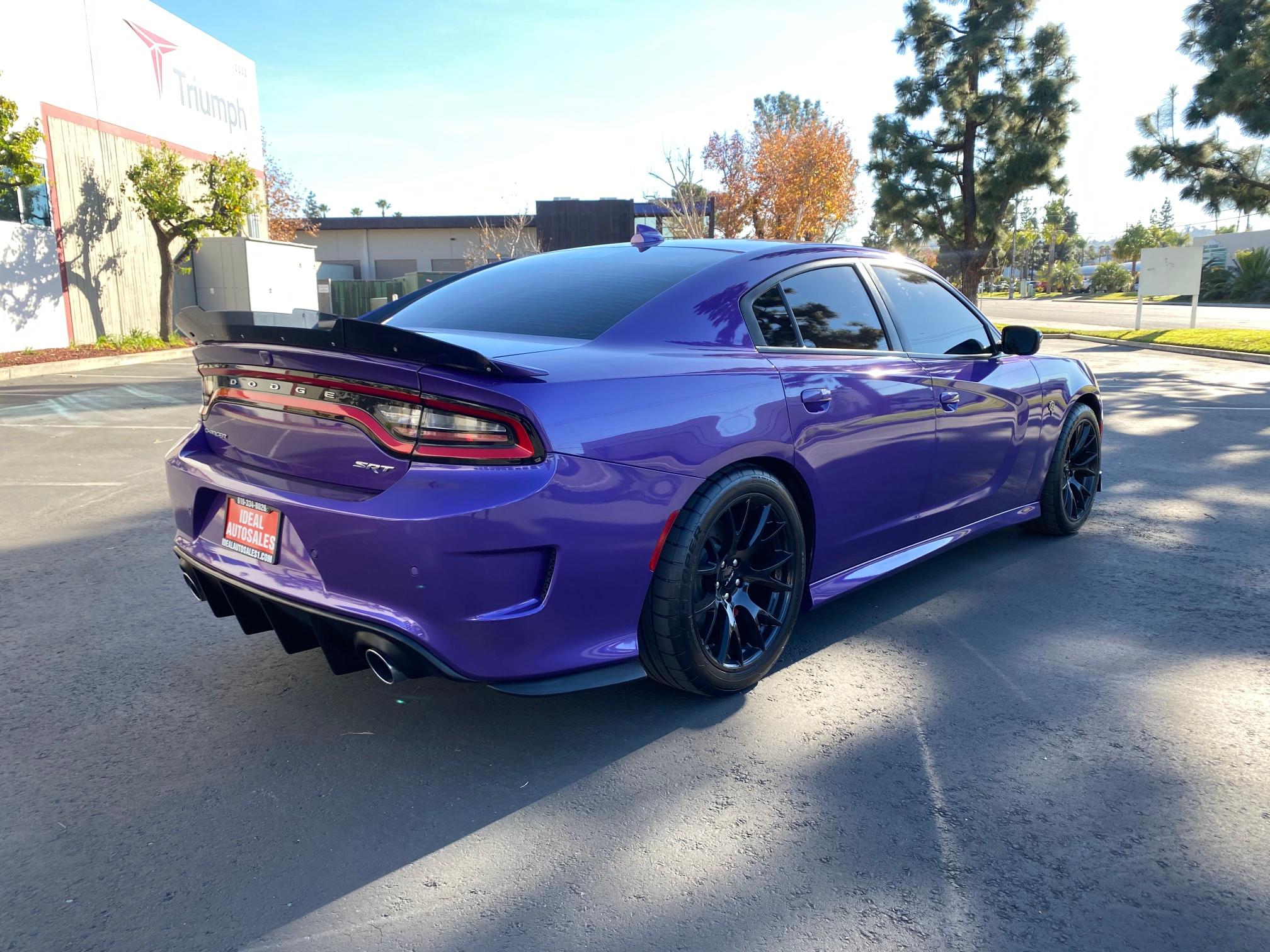 2016 DODGE CHARGER SR 2C3CDXL9XGH194034