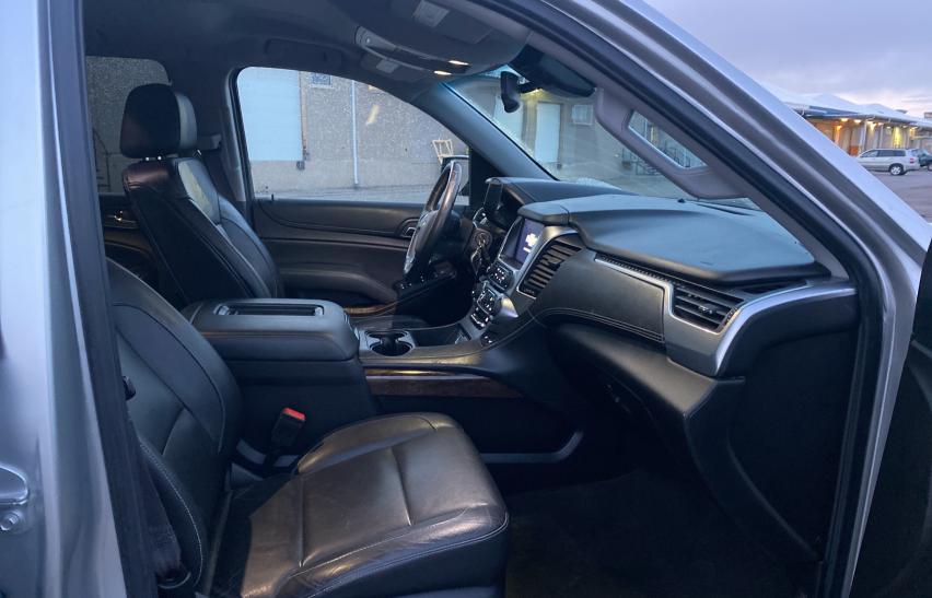 2017 CHEVROLET TAHOE K150 1GNSKBKCXHR234280