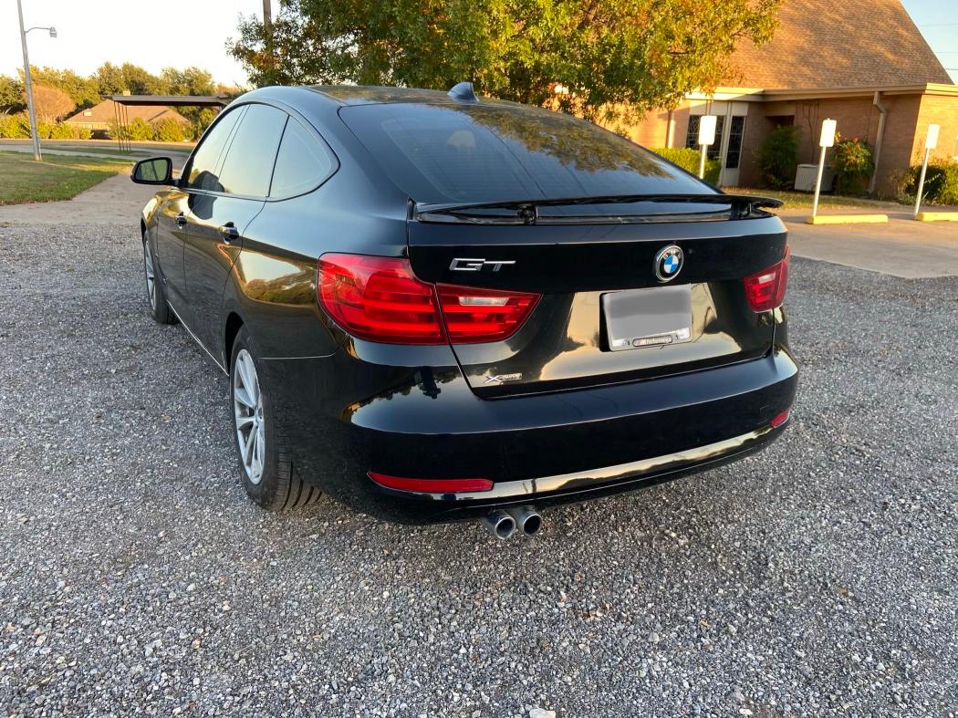 2014 BMW 328 XIGT WBA3X5C51ED242600