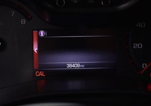 2016 GMC CANYON SLT 1GTG5DE38G1109515