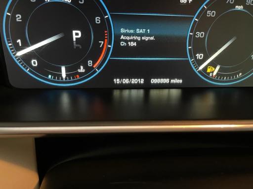 2013 LAND ROVER RANGE ROVE SALGS2DF0DA103219